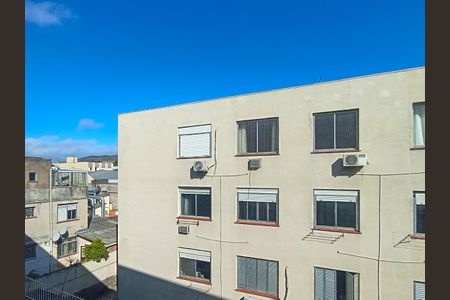 Apartamento à venda com 85m², 2 quartos e 1 vaga Apartamento à venda com 85m², 2 quartos e 1 vagaVista