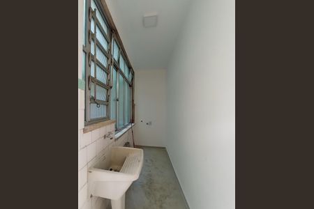 Apartamento à venda com 85m², 2 quartos e 1 vaga Apartamento à venda com 85m², 2 quartos e 1 vagaÁrea de serviço