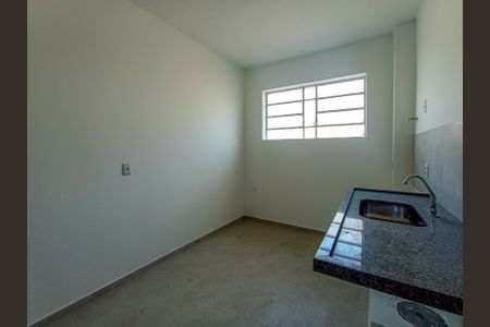 Apartamento à venda com 85m², 2 quartos e 1 vaga Apartamento à venda com 85m², 2 quartos e 1 vagaCozinha
