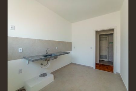 Apartamento à venda com 85m², 2 quartos e 1 vaga Apartamento à venda com 85m², 2 quartos e 1 vagaCozinha