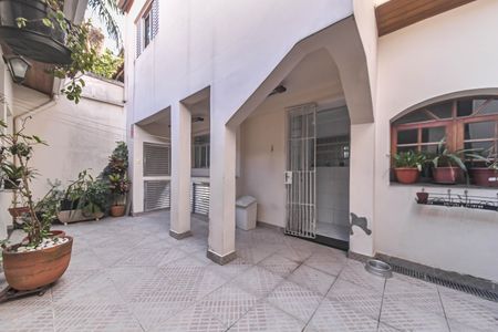 Casa para alugar com 180m², 3 quartos e 2 vagasQuintal