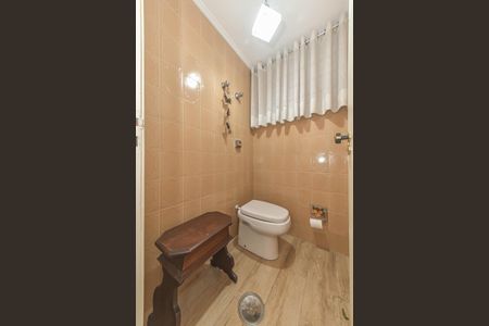 Casa para alugar com 180m², 3 quartos e 2 vagasLavabo