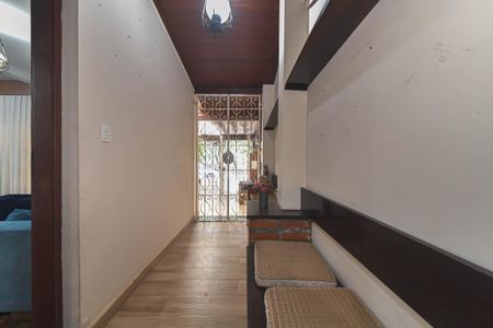 Casa para alugar com 180m², 3 quartos e 2 vagasEntrada