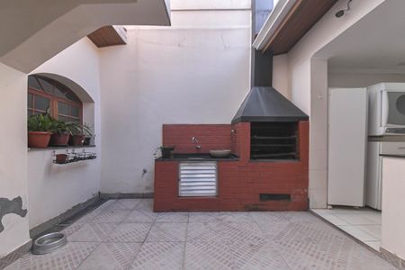 Casa para alugar com 180m², 3 quartos e 2 vagasQuintal