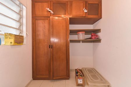 Casa para alugar com 180m², 3 quartos e 2 vagasLavanderia - Quarto