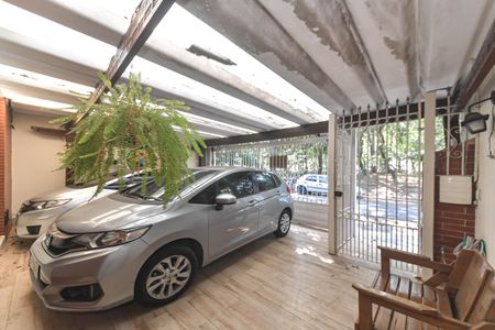 Casa para alugar com 180m², 3 quartos e 2 vagasGaragem