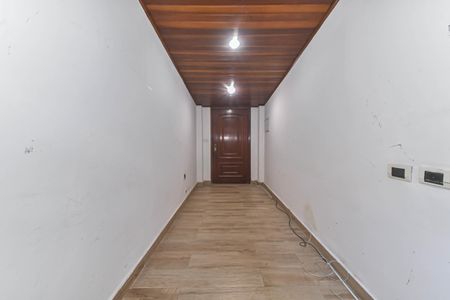 Casa para alugar com 180m², 3 quartos e 2 vagasEscritório