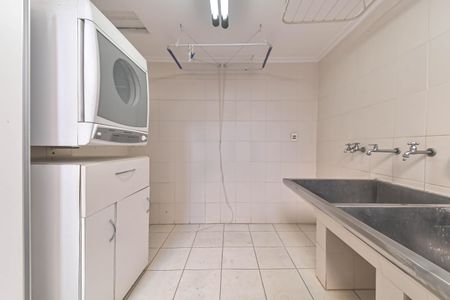 Casa para alugar com 180m², 3 quartos e 2 vagasLavanderia