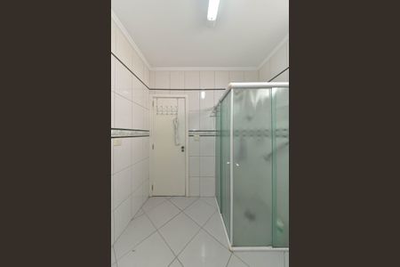 Casa para alugar com 180m², 3 quartos e 2 vagasBanheiro Social