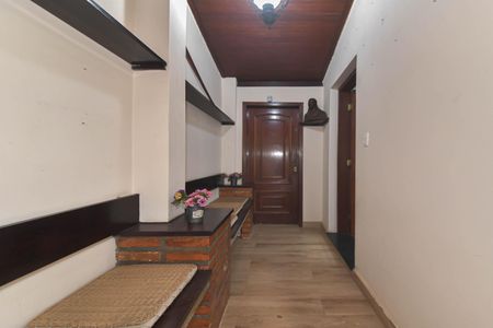 Casa para alugar com 180m², 3 quartos e 2 vagasEntrada