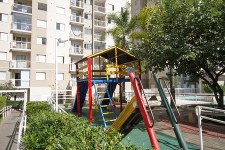 Apartamento à venda com 49m², 2 quartos e 1 vagaÁrea comum 