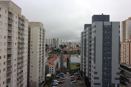 Apartamento à venda com 49m², 2 quartos e 1 vagaQuarto 1 Vista