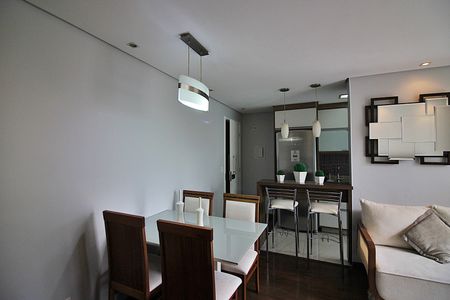 Apartamento à venda com 49m², 2 quartos e 1 vagaSala