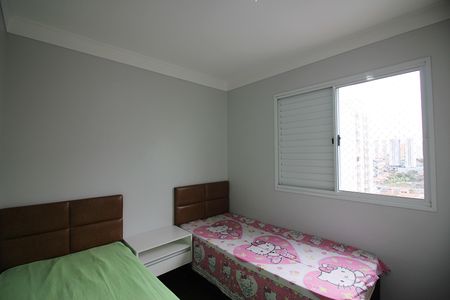 Apartamento à venda com 49m², 2 quartos e 1 vagaQuarto 2