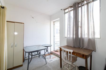 Apartamento para alugar com 62m², 1 quarto e sem vagaQuarto