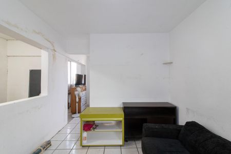 Apartamento para alugar com 62m², 1 quarto e sem vagaSala