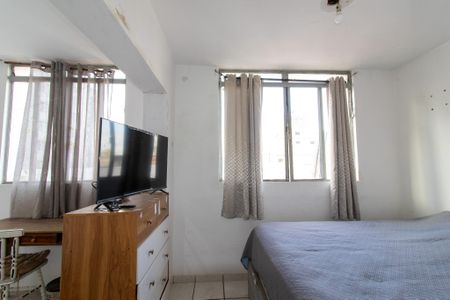 Apartamento para alugar com 62m², 1 quarto e sem vagaQuarto