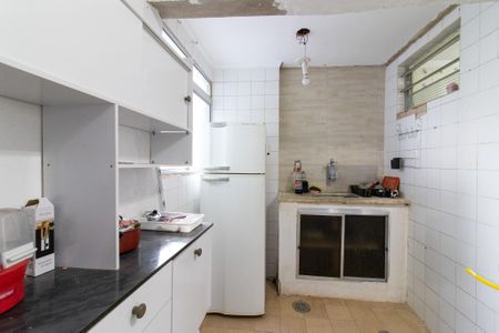 Apartamento para alugar com 62m², 1 quarto e sem vagaCozinha