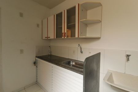 Apartamento à venda com 80m², 2 quartos e 1 vaga Apartamento à venda com 80m², 2 quartos e 1 vagaCozinha