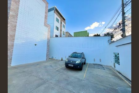 Apartamento à venda com 60m², 2 quartos e 1 vaga Apartamento à venda com 60m², 2 quartos e 1 vagaGaragem