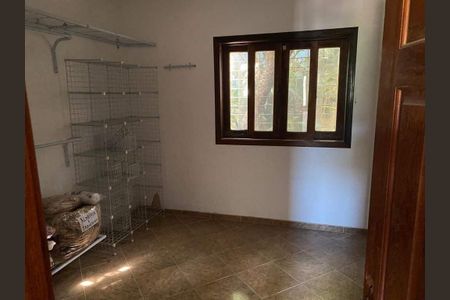 Casa à venda com 349m², 4 quartos e 1 vaga