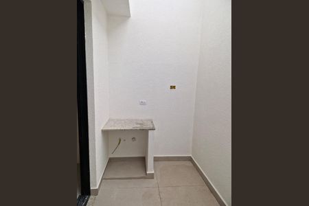 Casa à venda com 108m², 3 quartos e 2 vagasQuintal