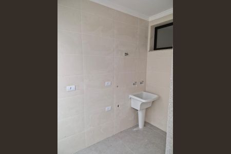 Casa à venda com 108m², 3 quartos e 2 vagasQuintal