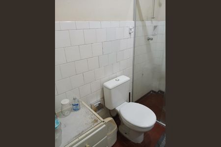 Apartamento à venda com 93m², 3 quartos e 1 vaga Apartamento à venda com 93m², 3 quartos e 1 vagaBanheiro
