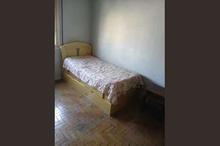 Quarto de apartamento à venda com 3 quartos, 93m² em Mooca, São Paulo