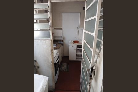 Apartamento à venda com 93m², 3 quartos e 1 vaga Apartamento à venda com 93m², 3 quartos e 1 vagaCozinha