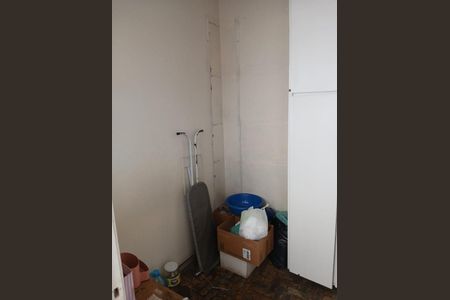 Quarto de apartamento à venda com 3 quartos, 93m² em Mooca, São Paulo