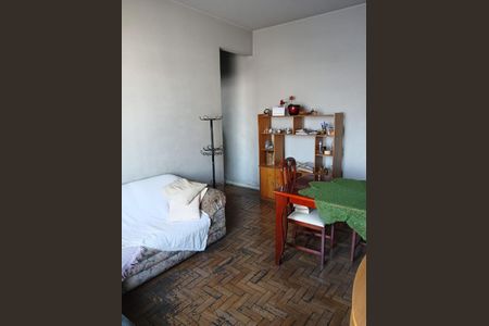 Sala de apartamento à venda com 3 quartos, 93m² em Mooca, São Paulo