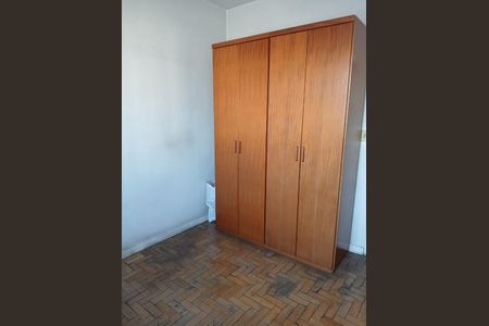 Quarto de apartamento à venda com 3 quartos, 93m² em Mooca, São Paulo
