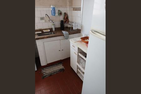 Apartamento à venda com 93m², 3 quartos e 1 vaga Apartamento à venda com 93m², 3 quartos e 1 vagaCozinha