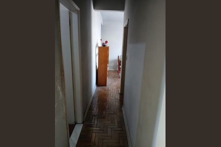 Apartamento à venda com 93m², 3 quartos e 1 vaga Apartamento à venda com 93m², 3 quartos e 1 vagaCorredor