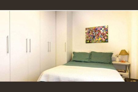 Apartamento à venda com 90m², 2 quartos e 1 vaga