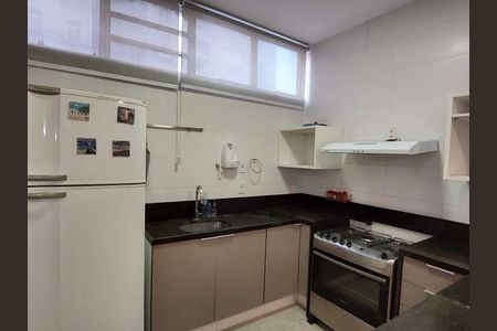Apartamento à venda com 120m², 3 quartos e sem vaga