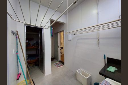 Apartamento à venda com 120m², 3 quartos e sem vaga