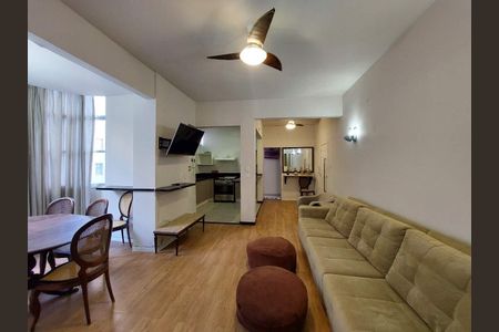 Apartamento à venda com 120m², 3 quartos e sem vaga