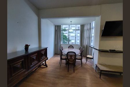 Apartamento à venda com 120m², 3 quartos e sem vaga