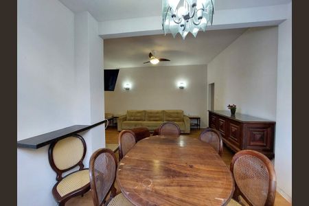 Apartamento à venda com 120m², 3 quartos e sem vaga