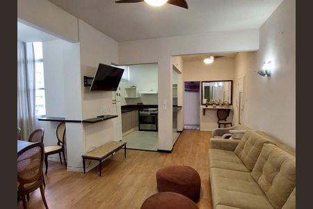 Apartamento à venda com 120m², 3 quartos e sem vaga