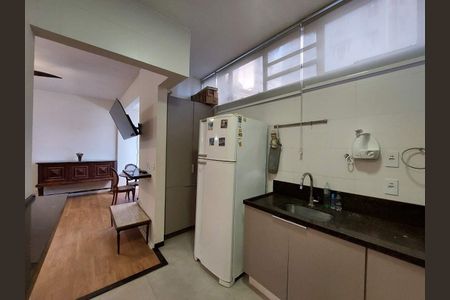 Apartamento à venda com 120m², 3 quartos e sem vaga