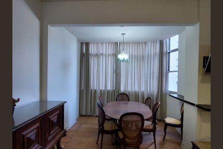 Apartamento à venda com 120m², 3 quartos e sem vaga