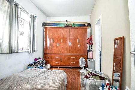 Apartamento à venda com 35m², 1 quarto e sem vaga