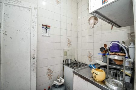 Apartamento à venda com 35m², 1 quarto e sem vaga