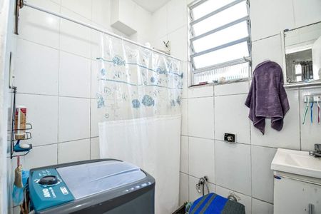 Apartamento à venda com 35m², 1 quarto e sem vaga
