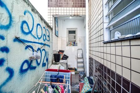 Apartamento à venda com 35m², 1 quarto e sem vaga