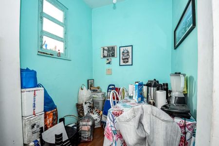 Apartamento à venda com 35m², 1 quarto e sem vaga