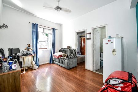 Apartamento à venda com 35m², 1 quarto e sem vaga